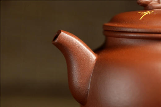 【典桥壶】十二生肖之睿鼠盈华 商品图3