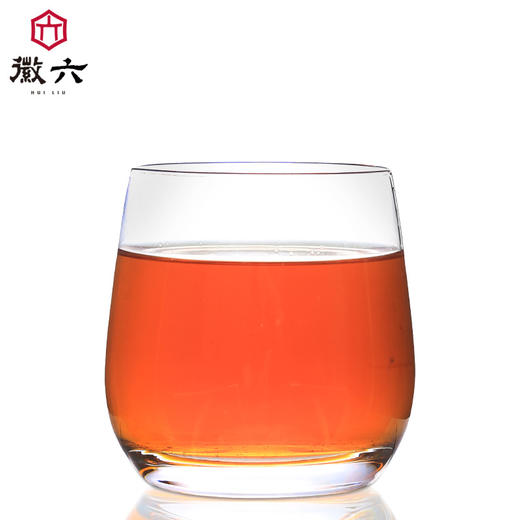 中华老字号丨一级果香祁门红茶200g 商品图3
