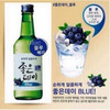 韩国原装好天好饮水果味果味酒360ML 多口味混批 商品缩略图3