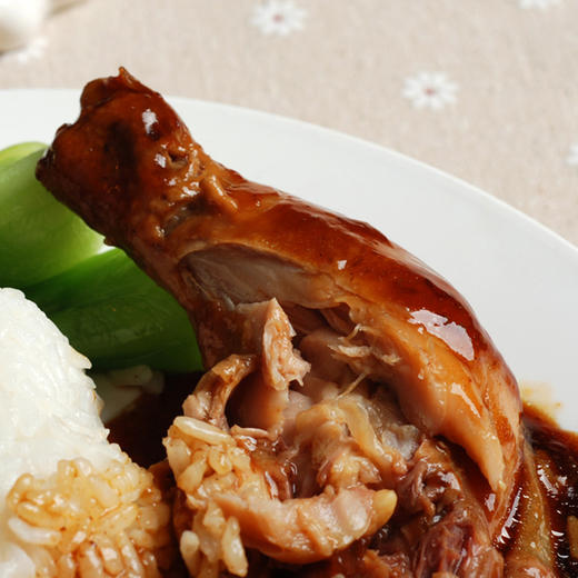 照烧手枪腿，175克/袋 商品图4