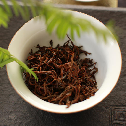 【金狮】寿宁高山红茶 罐装100g买4送手提袋