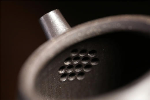 【典桥壶】罗汉壶 商品图6