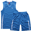 【篮球服】篮球服 套装 男女训练服 空版比赛服特 商品缩略图3