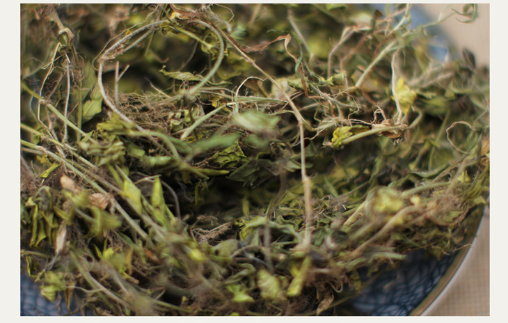 【食材】寿宁野生过路蜈蚣 金毛耳草/黄毛耳草 500g