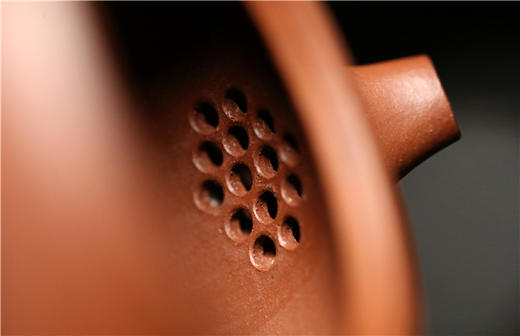 【典桥壶】十二生肖之锦鸡舞勇 商品图8