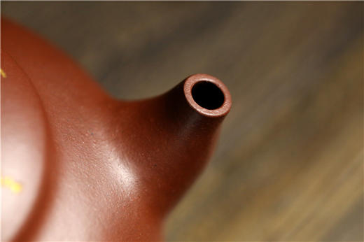 【典桥壶】十二生肖之锦鸡舞勇 商品图6