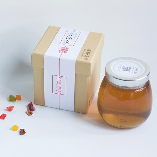 等蜂来蜂蜜 | 甘肃庆阳百里香新蜜618g礼盒装 商品图2