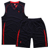 【篮球服】篮球服 套装 男女训练服 空版比赛服特 商品缩略图0