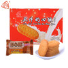 上海三牛饼干 三牛奶心酥饼干 1500克礼盒装 独立小包装 商品缩略图0