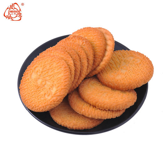 三牛1500克特色鲜葱酥饼干我是歌手张信哲黄致列推荐馈赠佳品