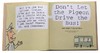 英文原版 It&#039;s a Busload of Pigeon 3册盒装 Mo Willems鸽子绘本 赠送音频 商品缩略图3