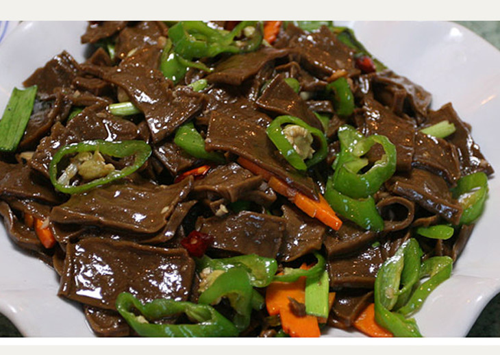 特产食材来自寿宁野生鸳鸯果爽口q弹250g