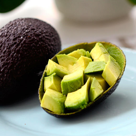 甜旅智利牛油果8个装单果140170g鳄梨全国包邮北京配送京外顺丰