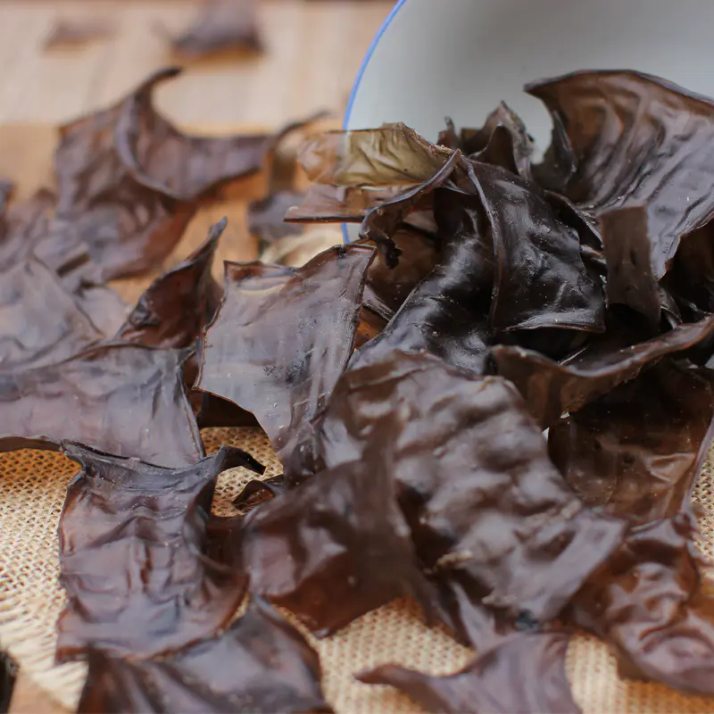 【特产食材】来自寿宁野生鸳鸯果 爽口q弹 250g