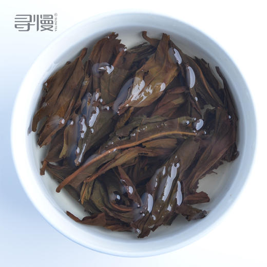 寻慢 佛手 武夷岩茶新锐名枞 8克 × 6袋 盒装