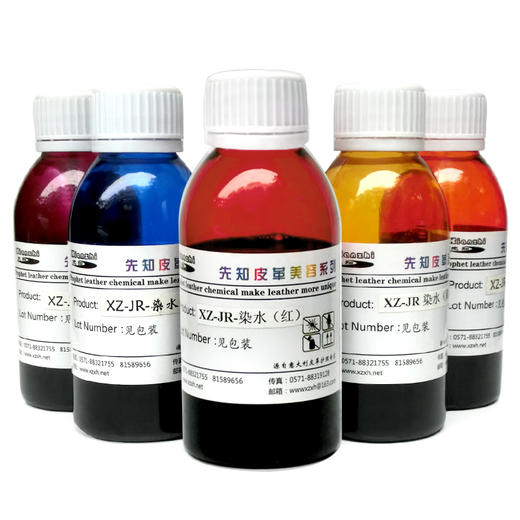 先知XZ-JR染水100ml 商品图0