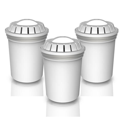 飞利浦（PHILIPS）水壶滤芯WP3904（3支装） 适用：WP2805 WP2806 WP2807 商品图2