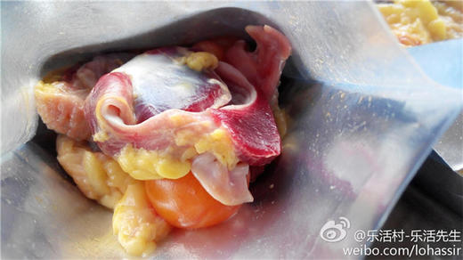 老母鸡（适合煲汤）/大公鸡（适合红烧）～净田社山林自由放养 商品图9