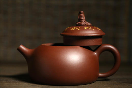 【典桥壶】十二生肖之灵蛇献宝 商品图6