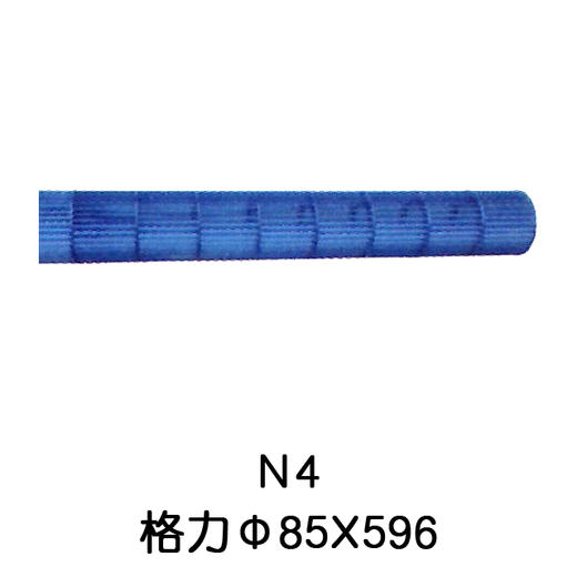 N4 85*596空调内机风筒 贯涡 商品代码54004 商品图0