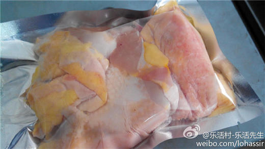 老母鸡（适合煲汤）/大公鸡（适合红烧）～净田社山林自由放养 商品图11