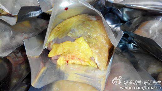 老母鸡（适合煲汤）/大公鸡（适合红烧）～净田社山林自由放养 商品图8