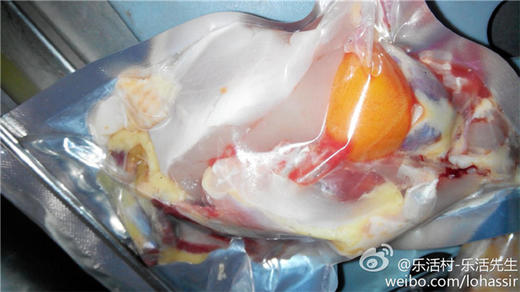 老母鸡（适合煲汤）/大公鸡（适合红烧）～净田社山林自由放养 商品图7