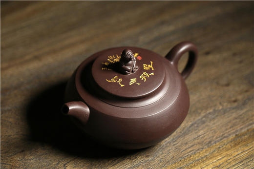 【典桥壶】十二生肖之圣猴天毓 商品图5