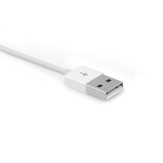 苹果认证数据线l007mfi认证lightning闪电接口1米适用于iphone6splus