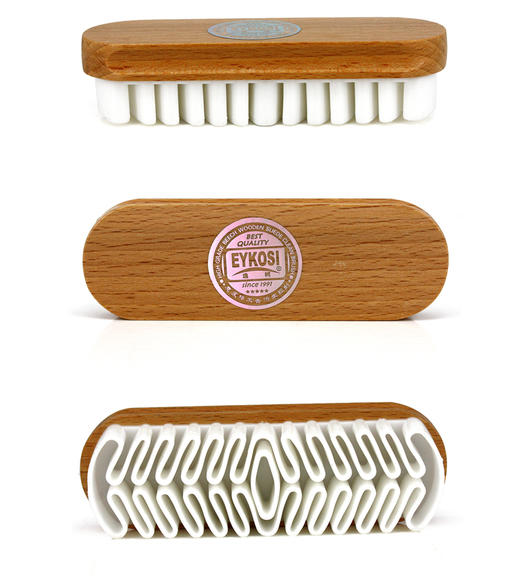 麂皮去污胶刷生胶刷 商品图1