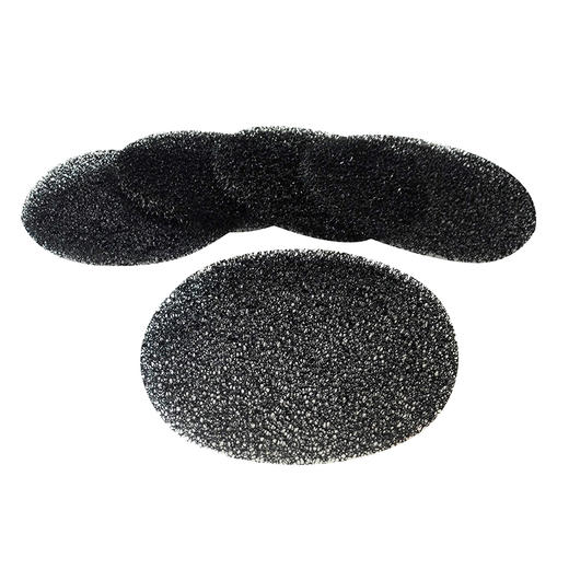 宠物洗浴机专用滤网（5张/套） OPAWZ小爪印 商品图2