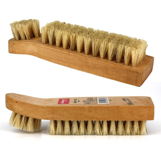 皇宇弯头刷 鞋刷 商品图0