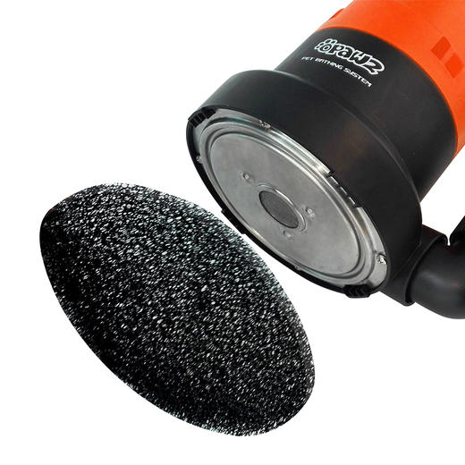 宠物洗浴机专用滤网（5张/套） OPAWZ小爪印 商品图3