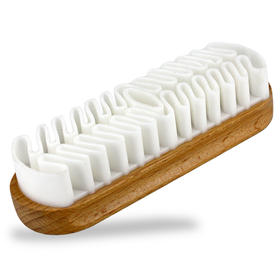 麂皮去污胶刷生胶刷