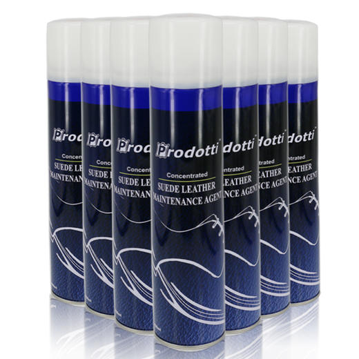 帕多蒂绒面革保养补色剂麂皮护理反绒皮护理翻新剂 商品图0