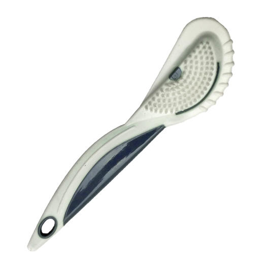 外贸绒皮刷麂皮刷反绒皮刷鞋刷 商品图2