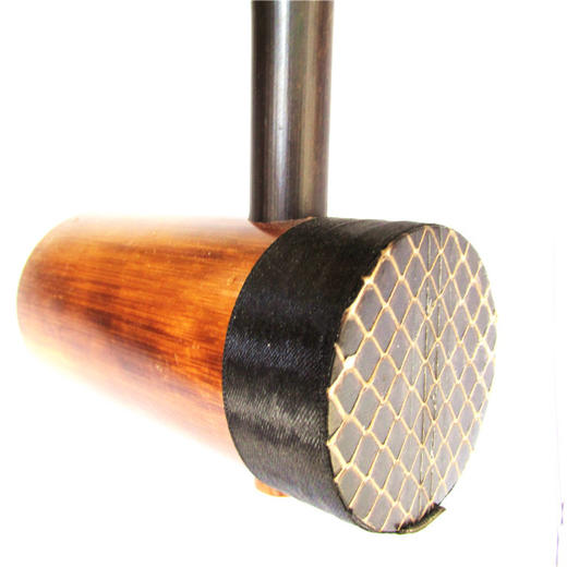 (二胡)民间精制京胡