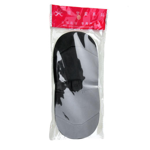 骏梦玺红心前掌后掌 商品图2