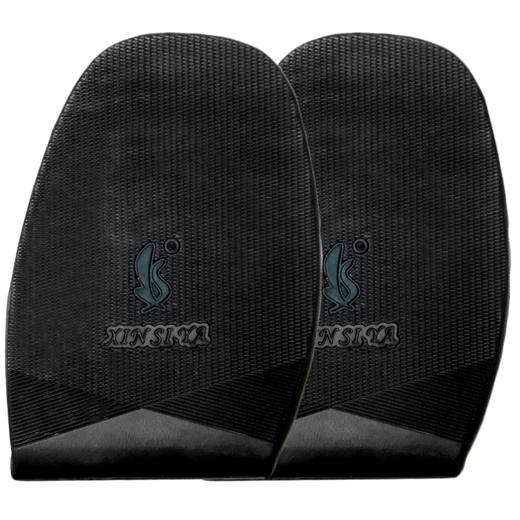 新丝雅807前掌 厚度约2mm 商品图0