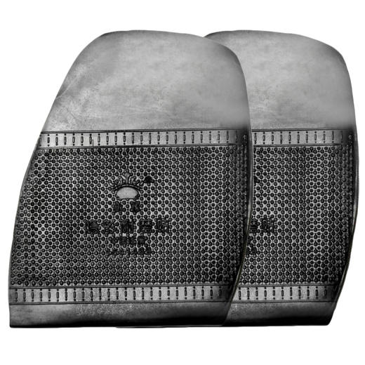 椒橡耐磨贴前掌边部薄 厚度约2mm 商品图0