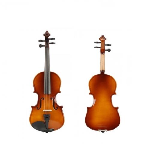 （ 小提琴）入门级 1/8 小提琴 儿童成人 小提琴 商品图0