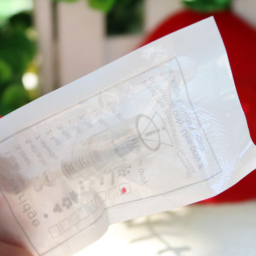 纳米微针针头-卡口(SQY机子专用)-12针头针 商品图4