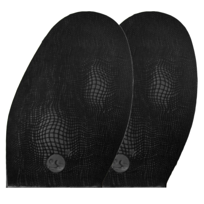 鳄鱼纹A132前掌 厚度约2mm