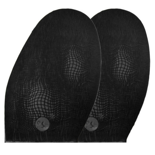 鳄鱼纹A132前掌 厚度约2mm 商品图0