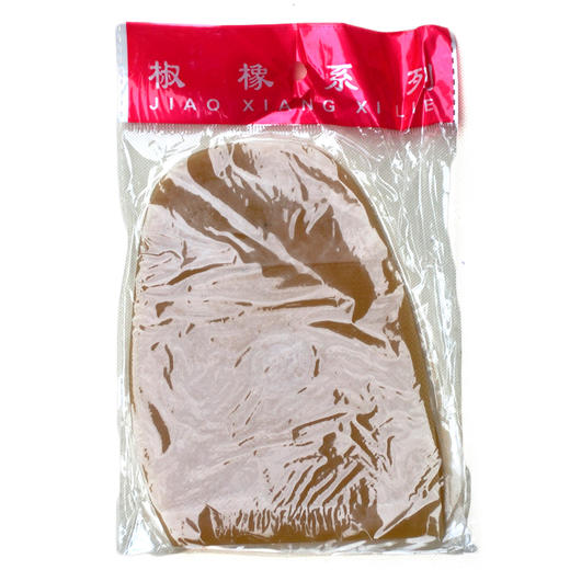 皇冠聚氨酯耐磨贴433前掌 厚度约2mm 商品图1