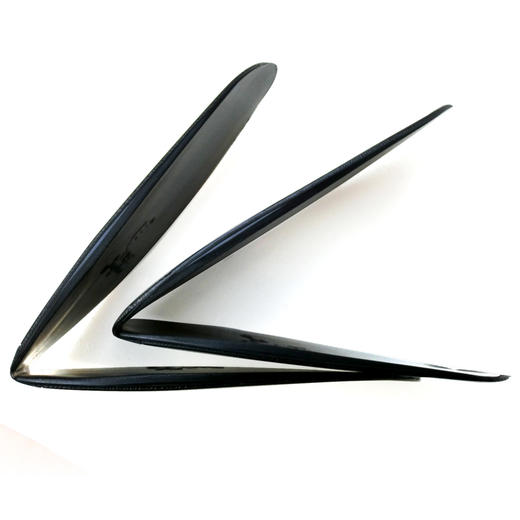 TOPY斜边厚前掌A178一边厚一边薄 商品图2