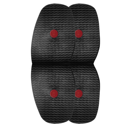 椒橡红心431前掌 厚度约2mm 商品图1