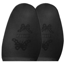 蝴蝶斜边厚女士前掌