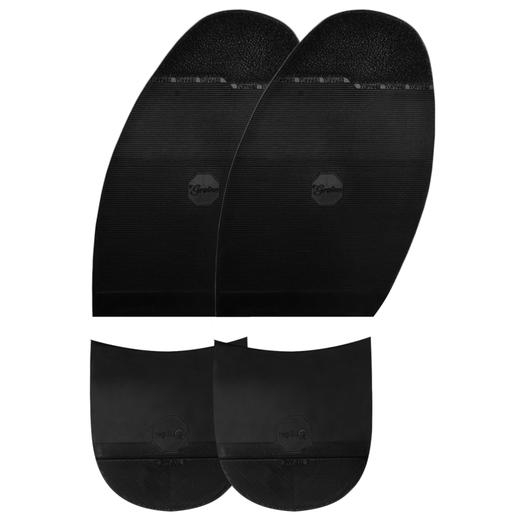 橡胶groom后掌 前掌 商品图0