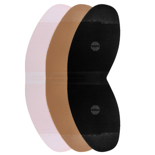 TOPY连体前掌女士前掌 商品图1